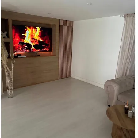 Maison 8 Pers Proche Disneyland Paris *