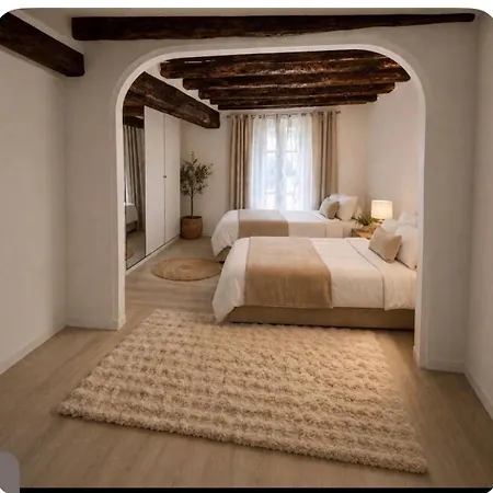 Appartement Maison 8 Pers Proche Disneyland Paris Chaumes-en-Brie