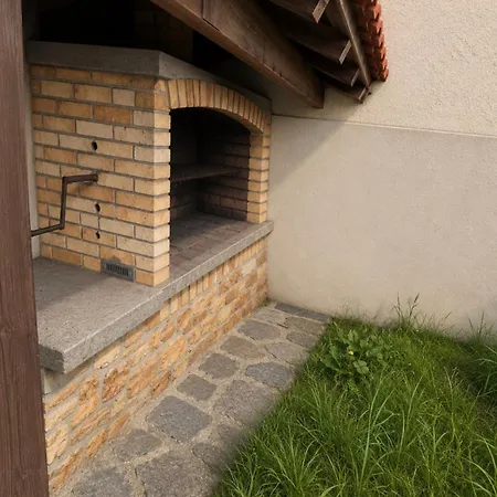 Maison 8 Pers Proche Disneyland Paris Appartement *