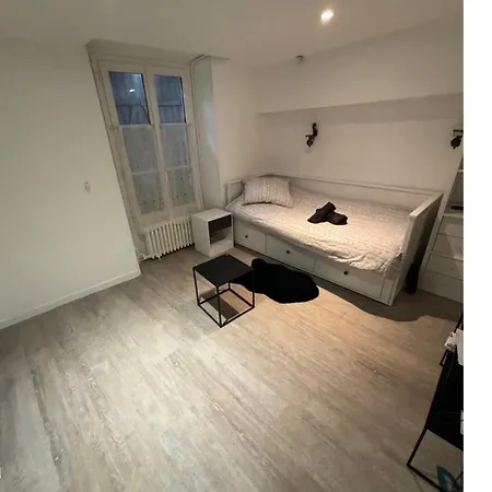 Maison 8 Pers Proche Disneyland Paris Appartement *